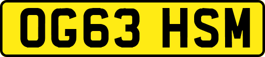 OG63HSM