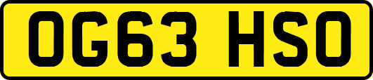 OG63HSO