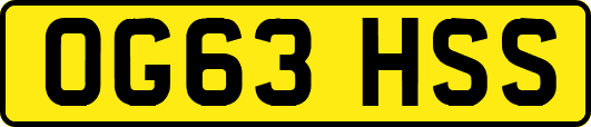 OG63HSS