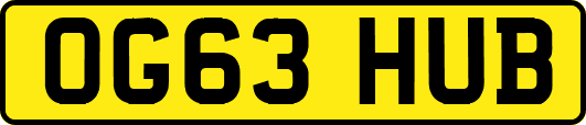 OG63HUB