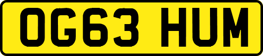 OG63HUM