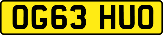 OG63HUO