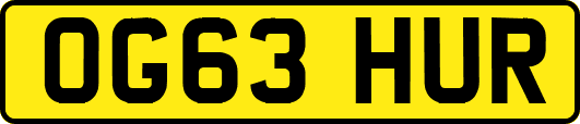 OG63HUR