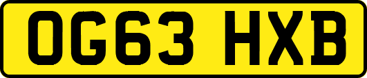 OG63HXB
