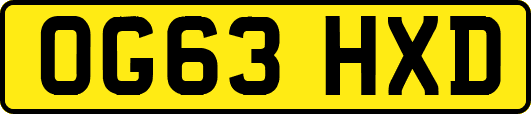 OG63HXD
