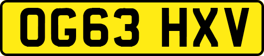 OG63HXV