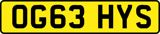 OG63HYS