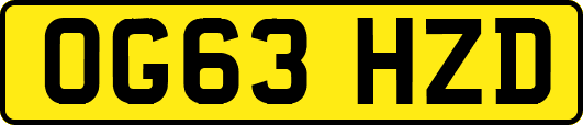 OG63HZD