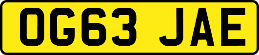 OG63JAE