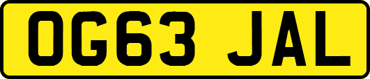 OG63JAL