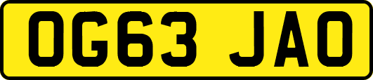 OG63JAO