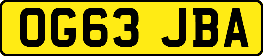 OG63JBA