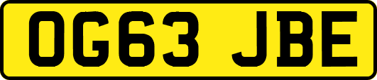 OG63JBE