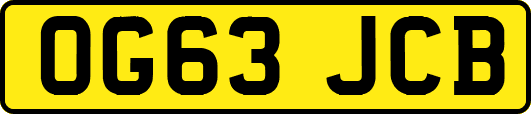 OG63JCB