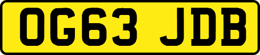 OG63JDB