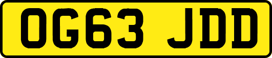 OG63JDD