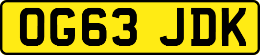 OG63JDK