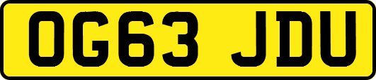 OG63JDU