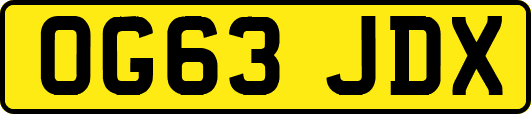 OG63JDX