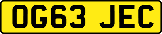 OG63JEC