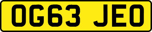 OG63JEO