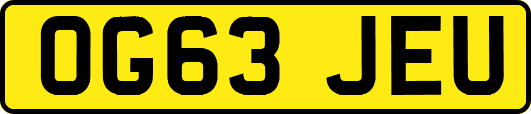 OG63JEU