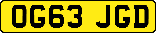 OG63JGD