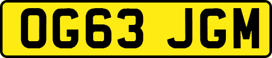 OG63JGM