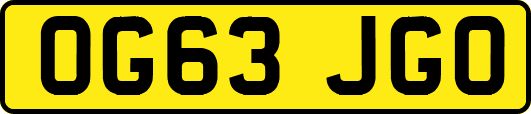 OG63JGO