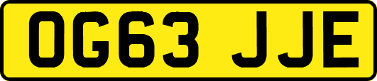 OG63JJE