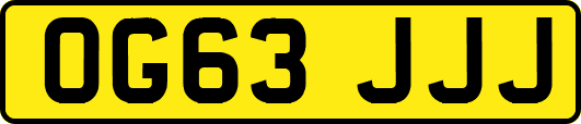OG63JJJ