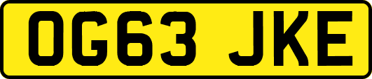 OG63JKE