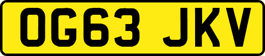 OG63JKV