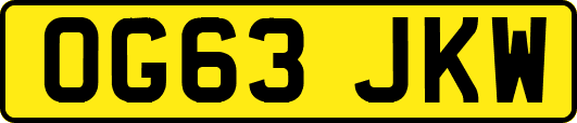 OG63JKW