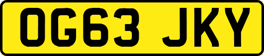 OG63JKY