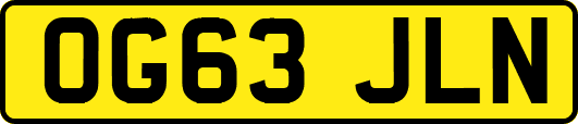 OG63JLN