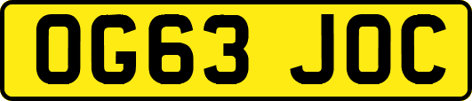 OG63JOC