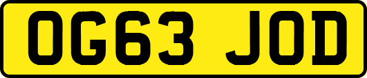 OG63JOD