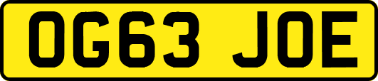 OG63JOE