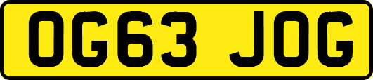 OG63JOG