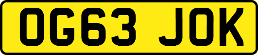 OG63JOK