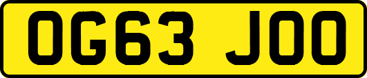 OG63JOO