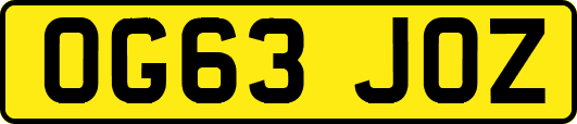 OG63JOZ