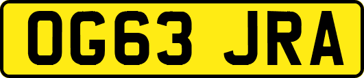OG63JRA