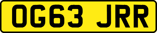 OG63JRR