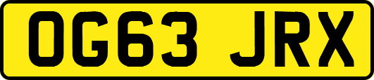 OG63JRX
