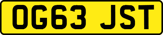 OG63JST