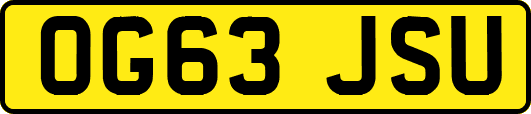 OG63JSU