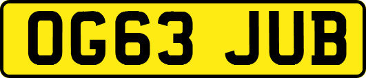 OG63JUB
