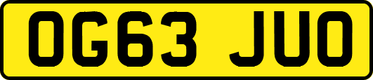 OG63JUO